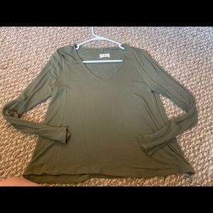 Lou & Grey Comfy Top